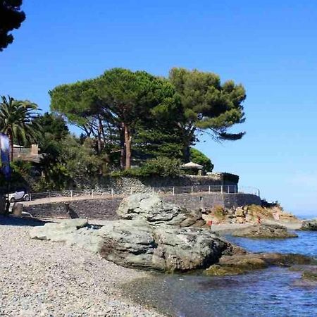 Studio Moderne Avec Vue Mer - Pietranera - Proche Bastia Bagian luar foto