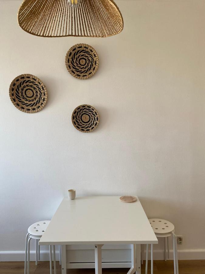 Studio Moderne Avec Vue Mer - Pietranera - Proche Bastia Bagian luar foto