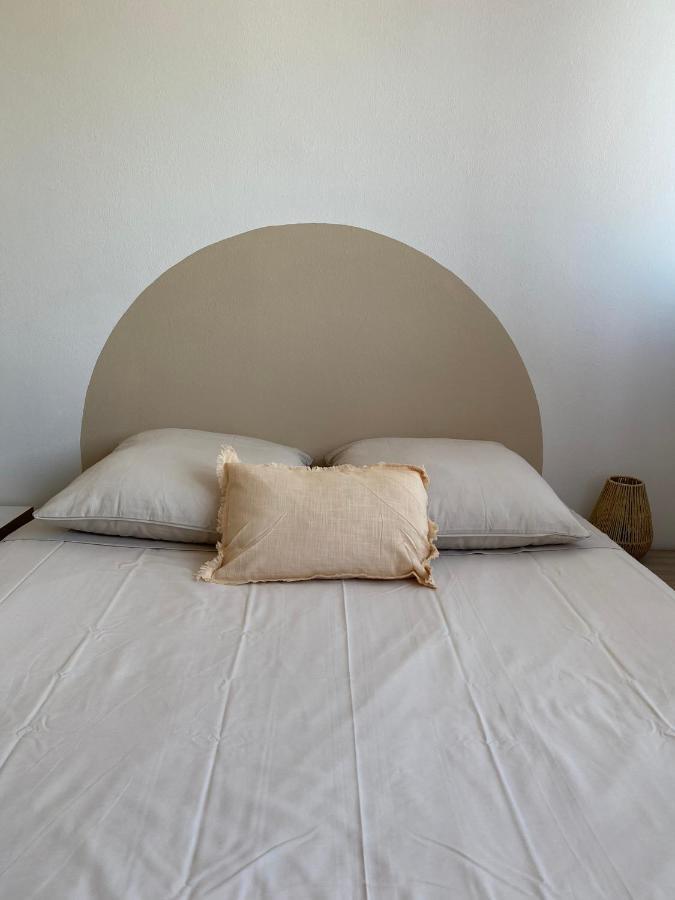 Studio Moderne Avec Vue Mer - Pietranera - Proche Bastia Bagian luar foto